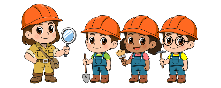 국립 세계 문자박물관 특집관